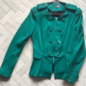TVZ JACKET/blazer